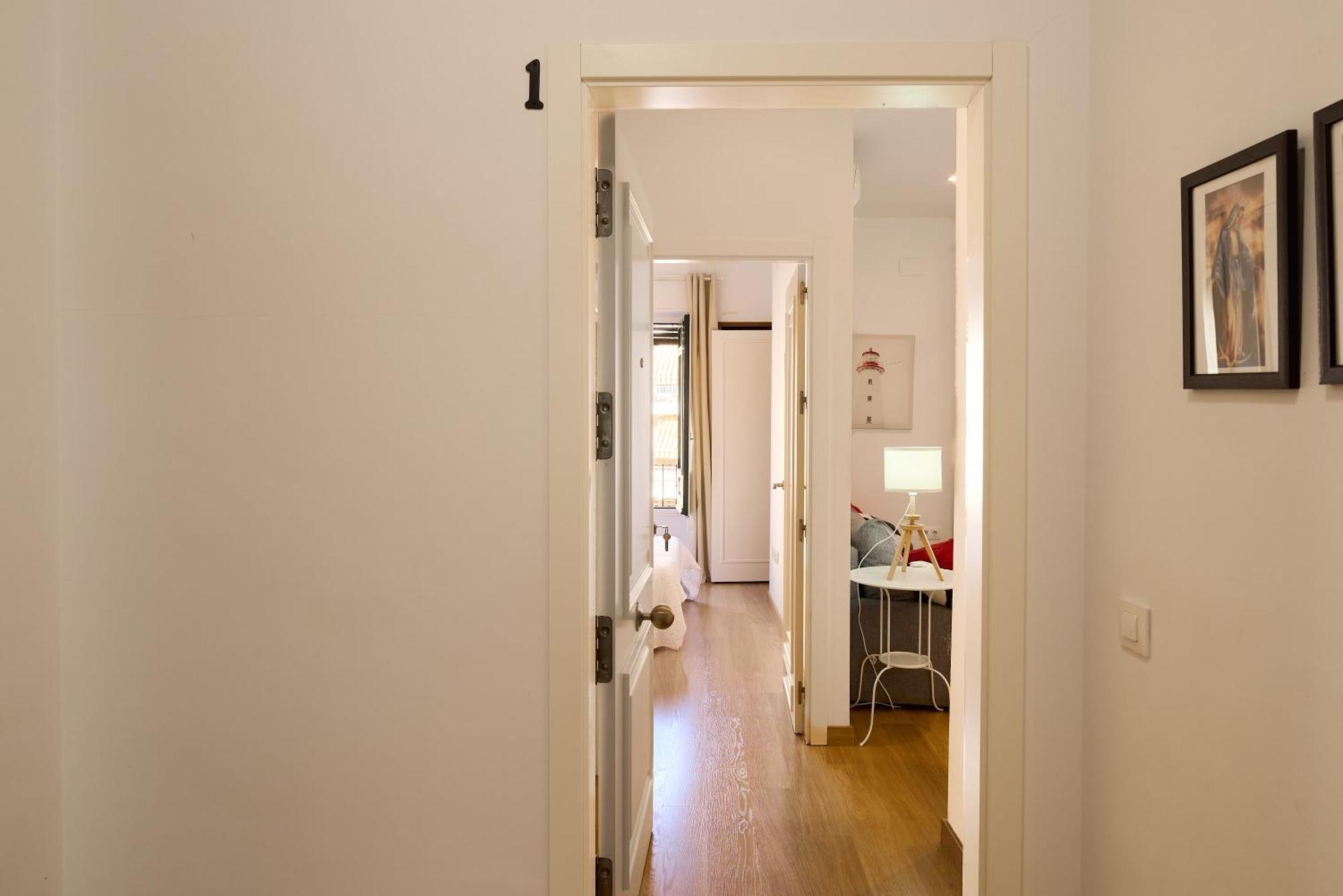 Gongora Dm Apartamento Córdova Exterior foto