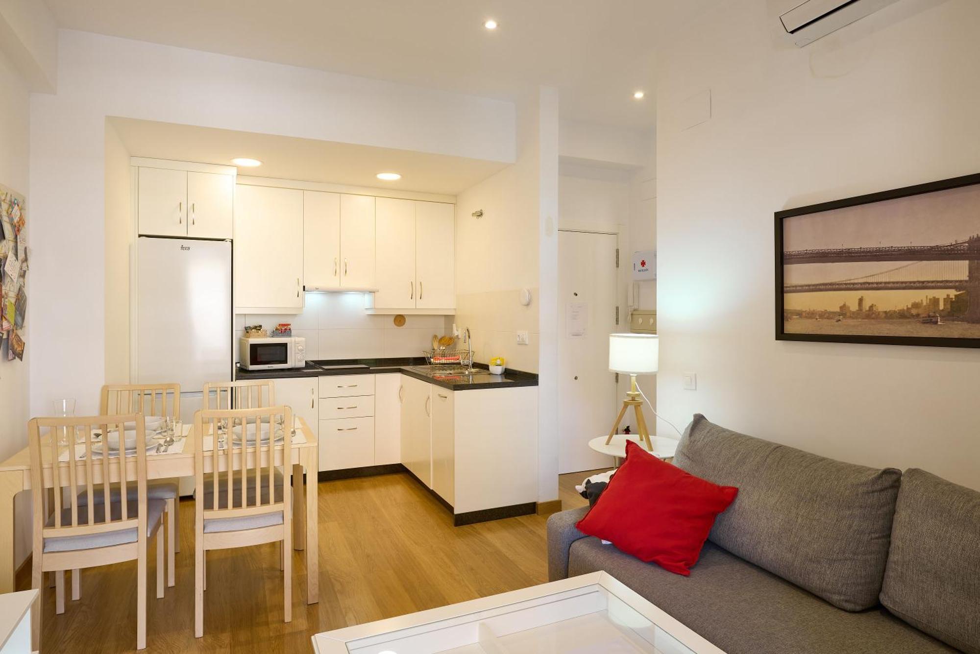Gongora Dm Apartamento Córdova Exterior foto