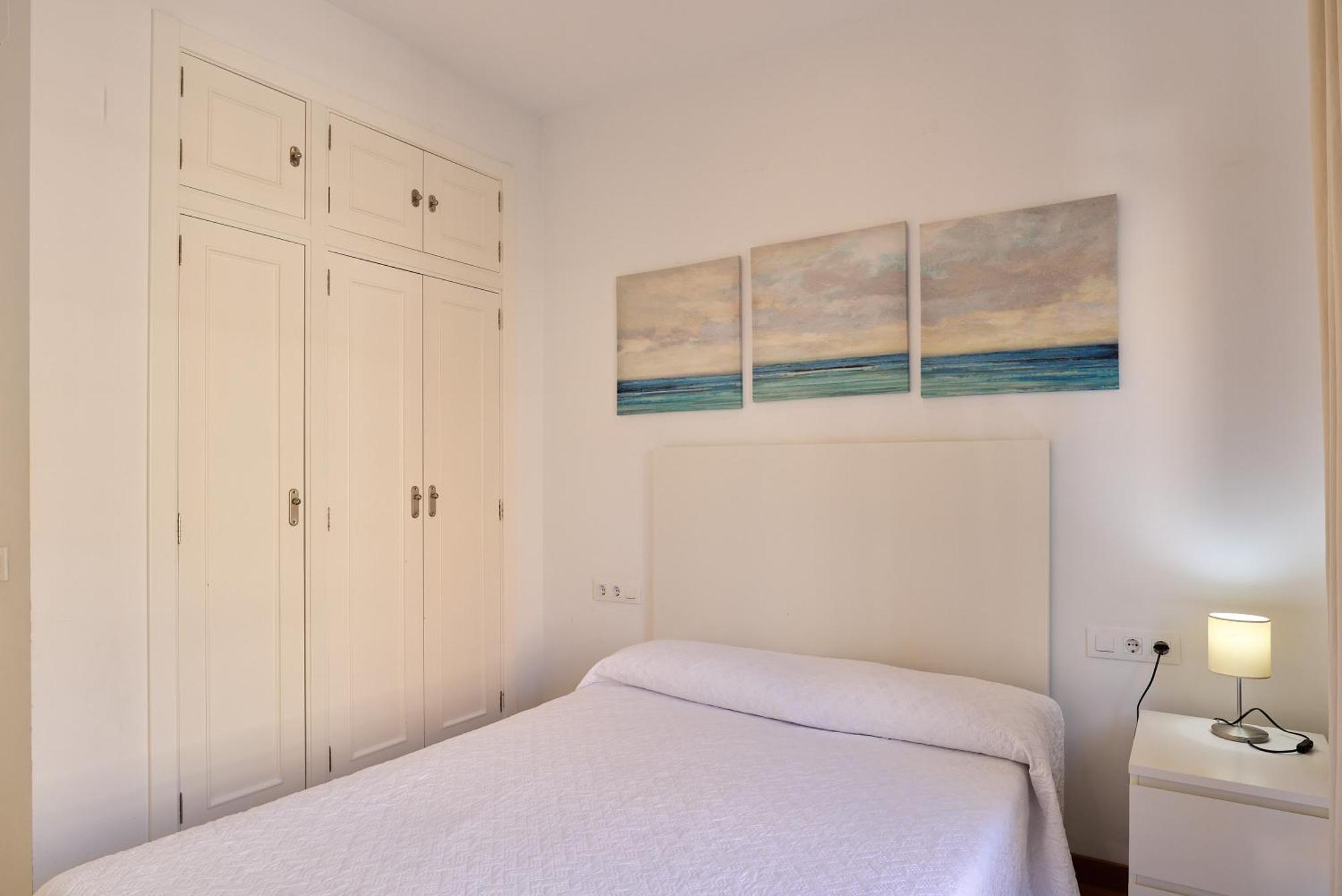 Gongora Dm Apartamento Córdova Exterior foto