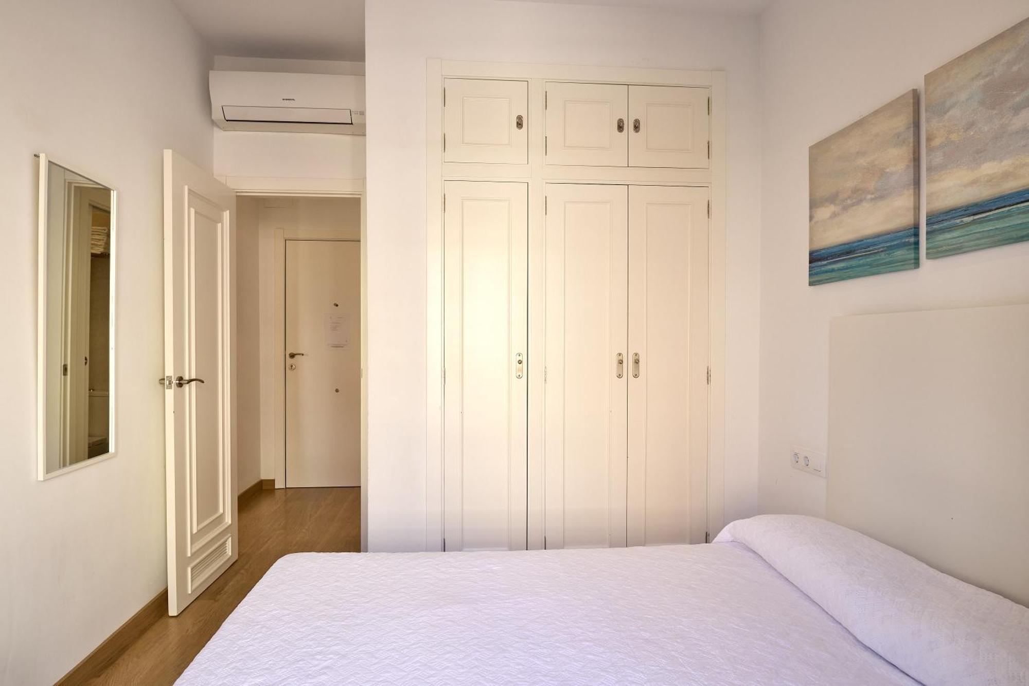 Gongora Dm Apartamento Córdova Exterior foto