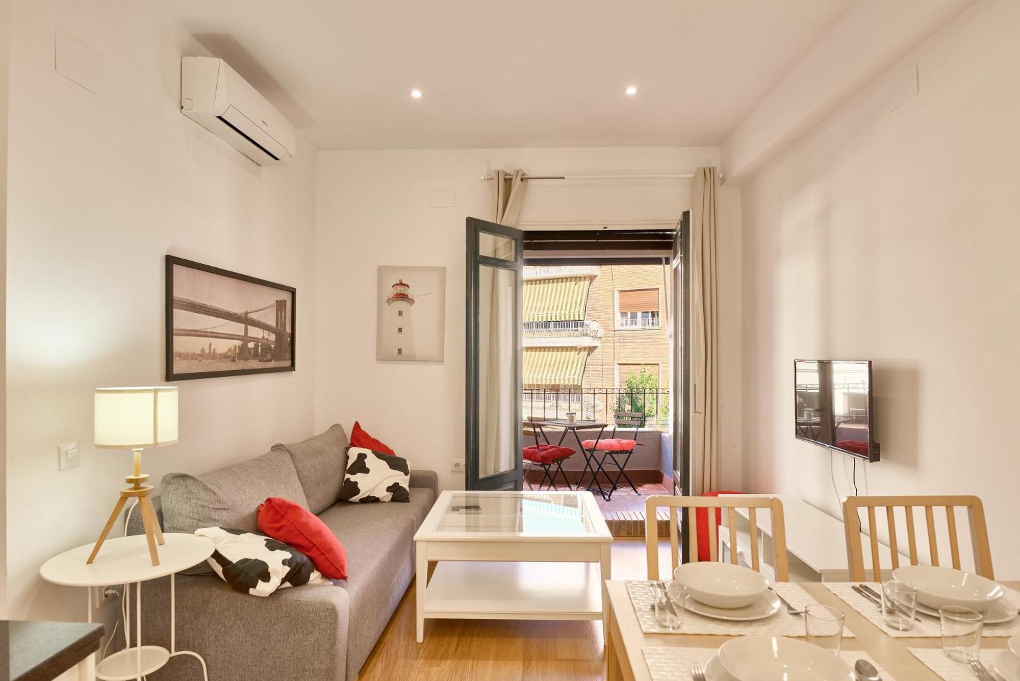 Gongora Dm Apartamento Córdova Exterior foto